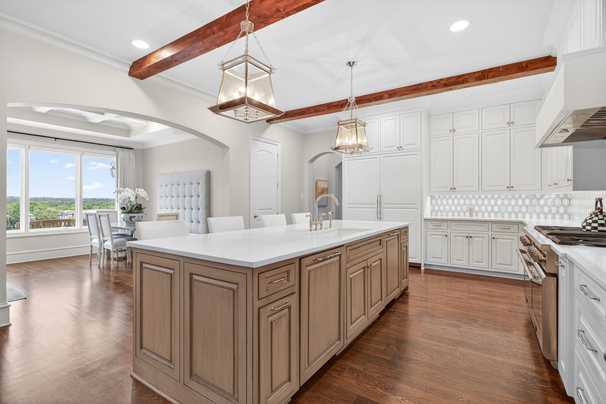 7032 Oakmont Terrace Fort Worth TX 76132
