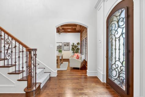 7032 Oakmont Terrace Fort Worth TX 76132