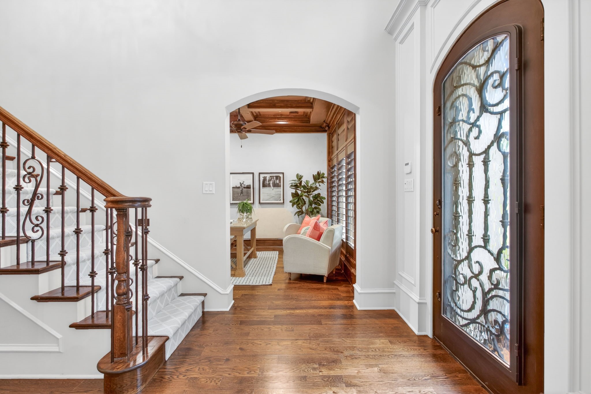7032 Oakmont Terrace Fort Worth TX 76132