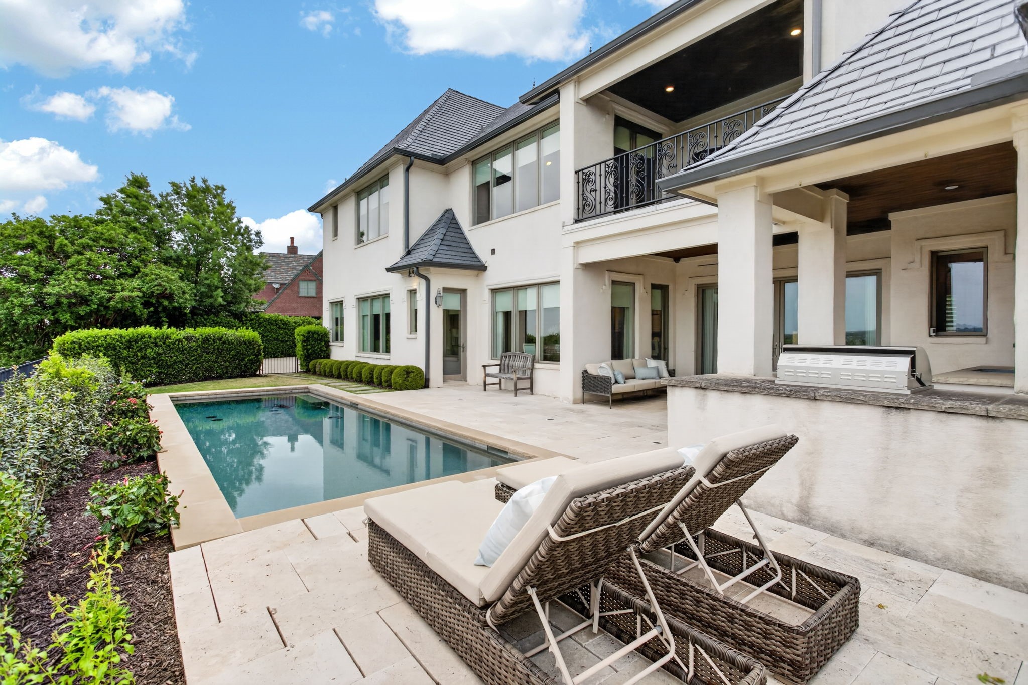 7032 Oakmont Terrace Fort Worth TX 76132