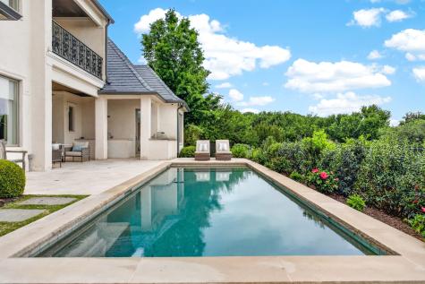 7032 Oakmont Terrace Fort Worth TX 76132