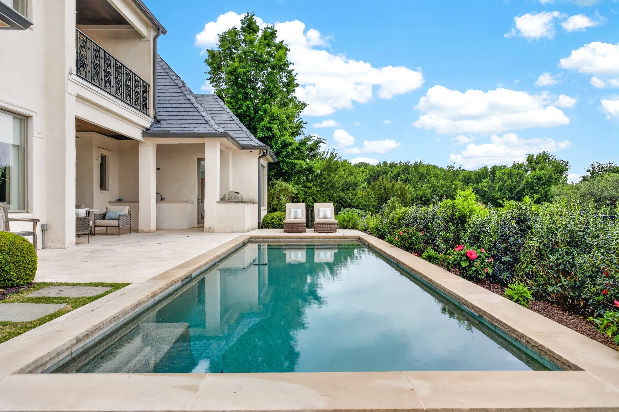7032 Oakmont Terrace Fort Worth TX 76132
