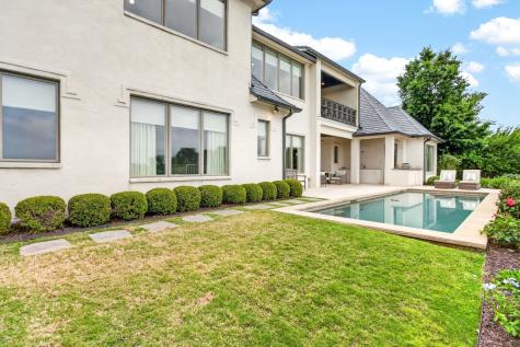 7032 Oakmont Terrace Fort Worth TX 76132