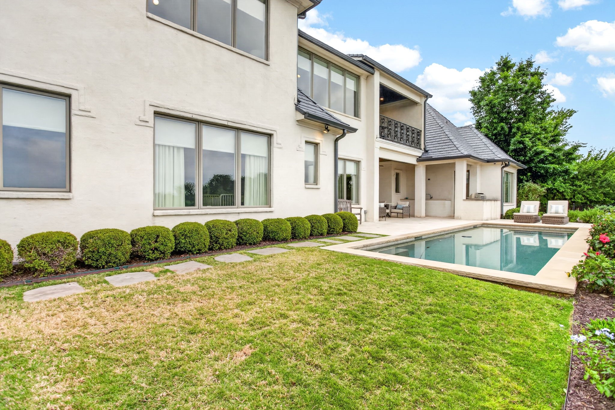 7032 Oakmont Terrace Fort Worth TX 76132