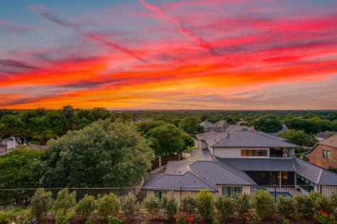 7032 Oakmont Terrace Fort Worth TX 76132