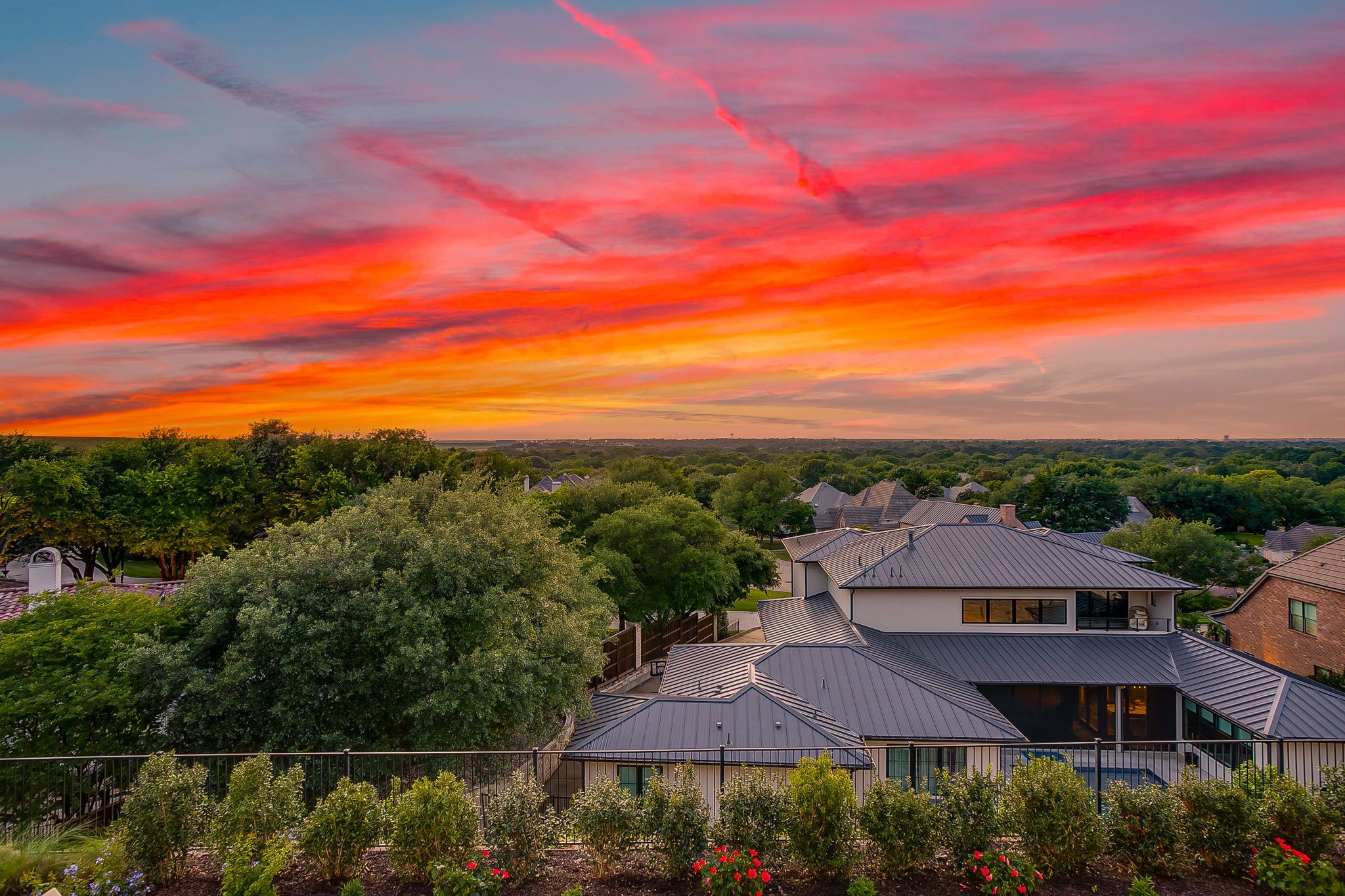 7032 Oakmont Terrace Fort Worth TX 76132