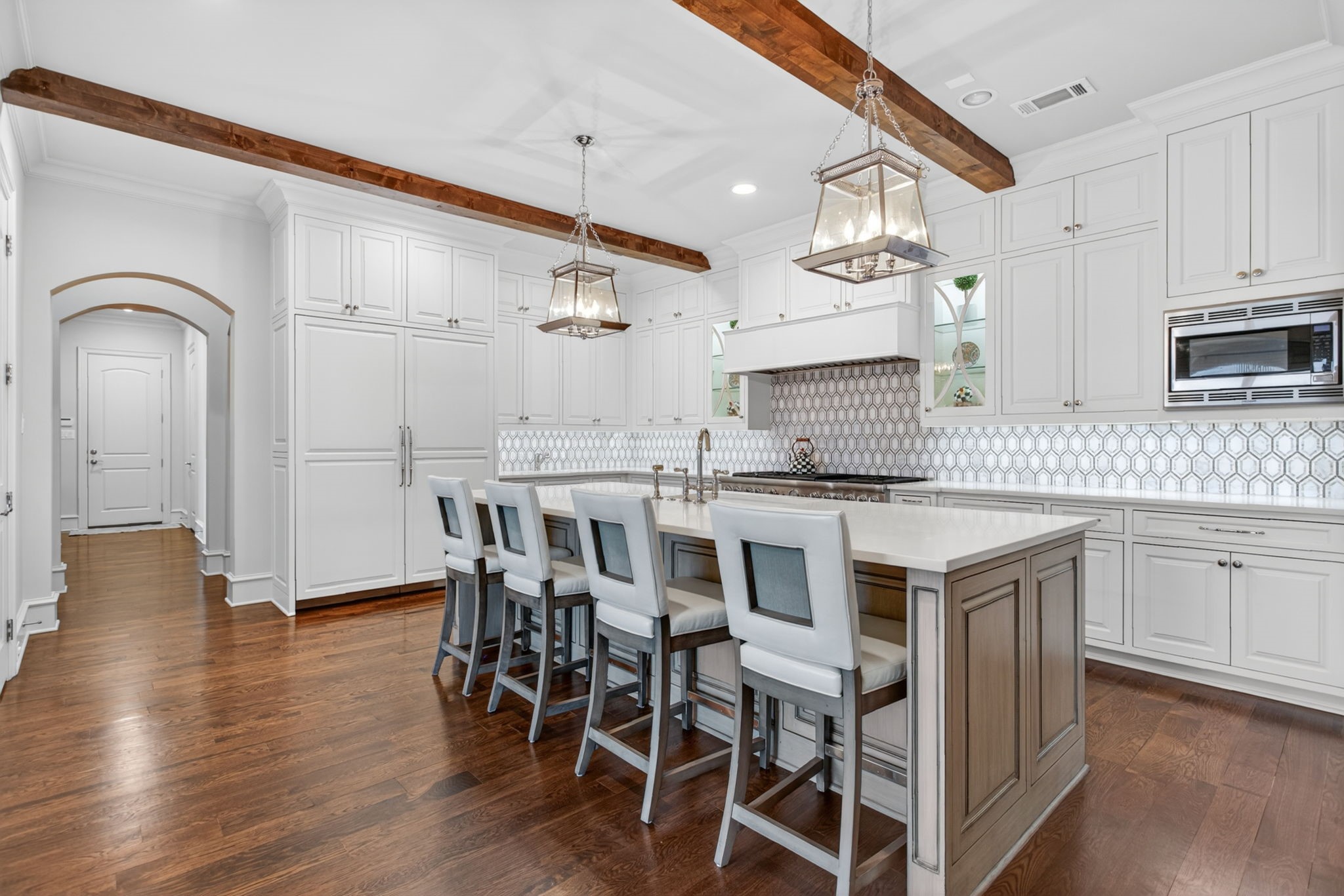 7032 Oakmont Terrace Fort Worth TX 76132