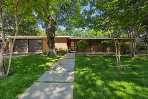 2809 Hartwood Drive Fort Worth TX 76109