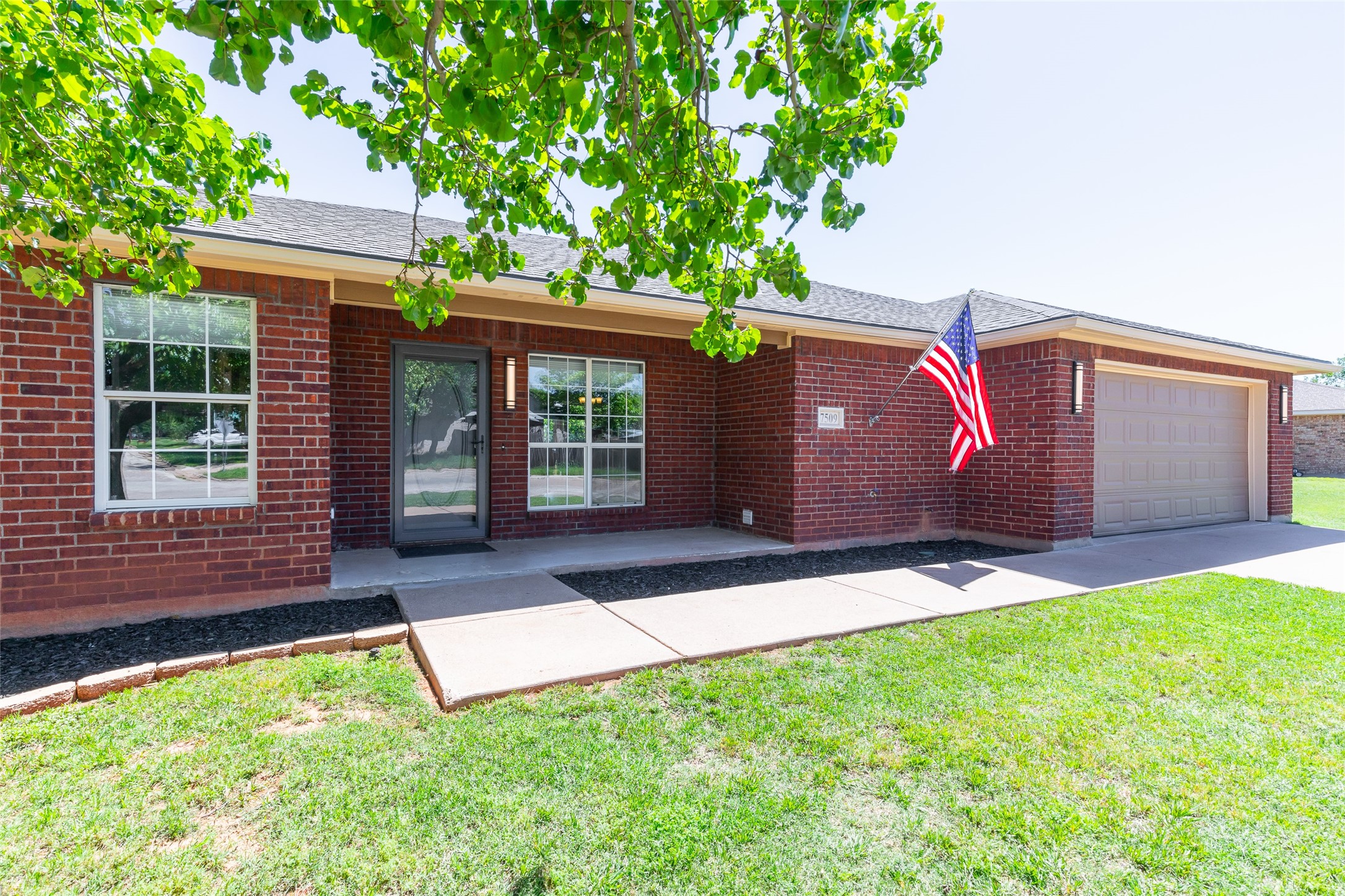 7509 Thompson Parkway Abilene TX 79606