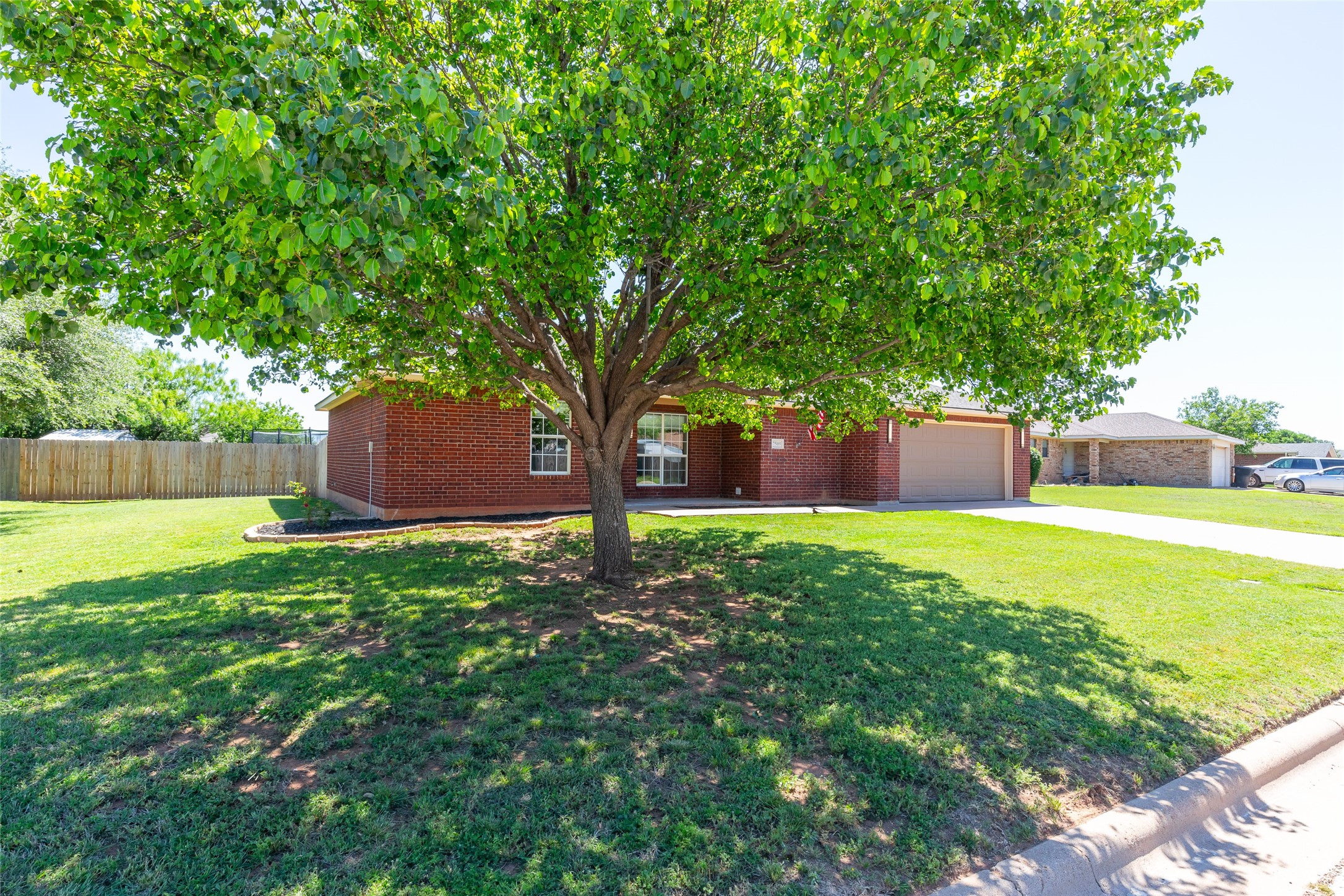 7509 Thompson Parkway Abilene TX 79606