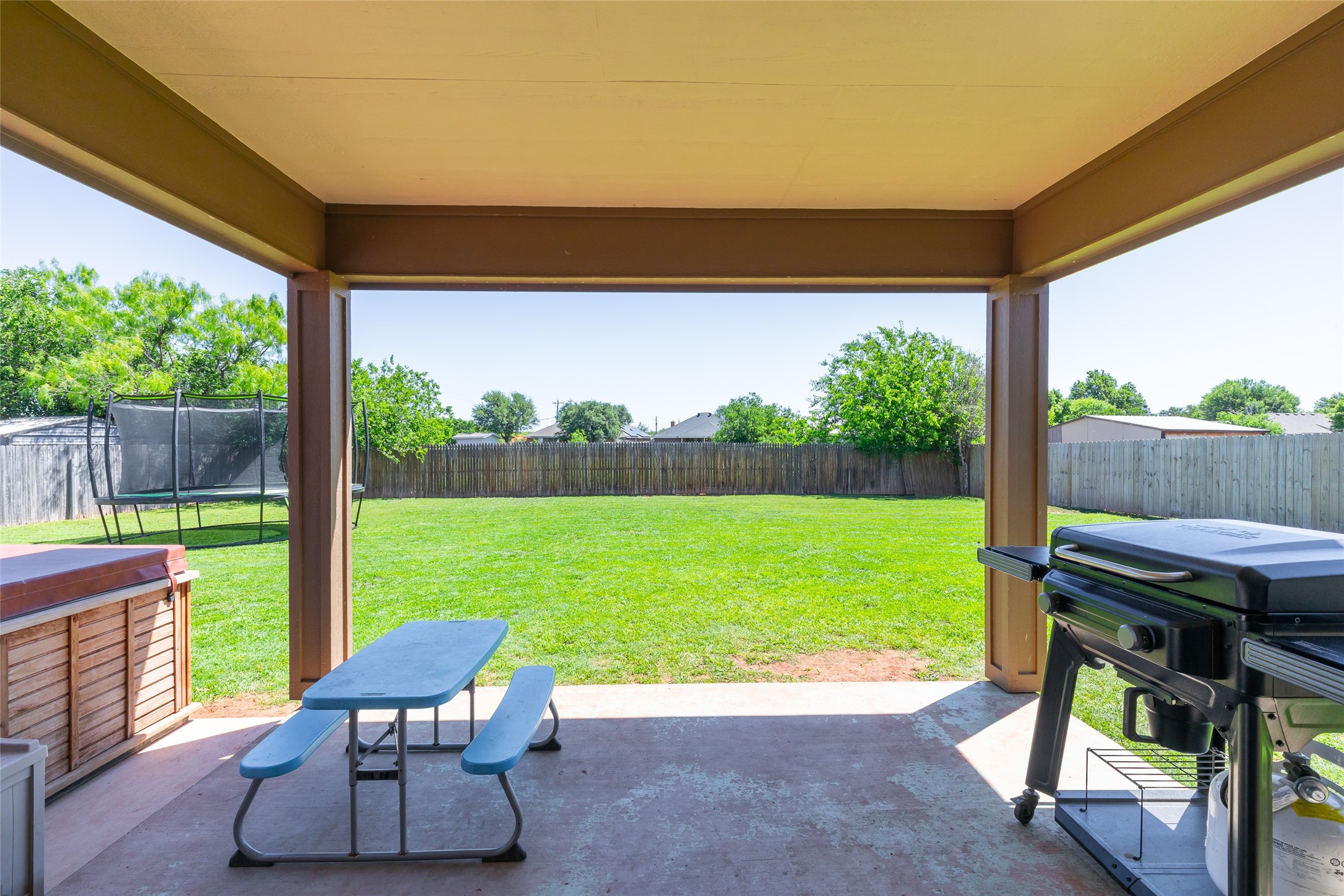 7509 Thompson Parkway Abilene TX 79606