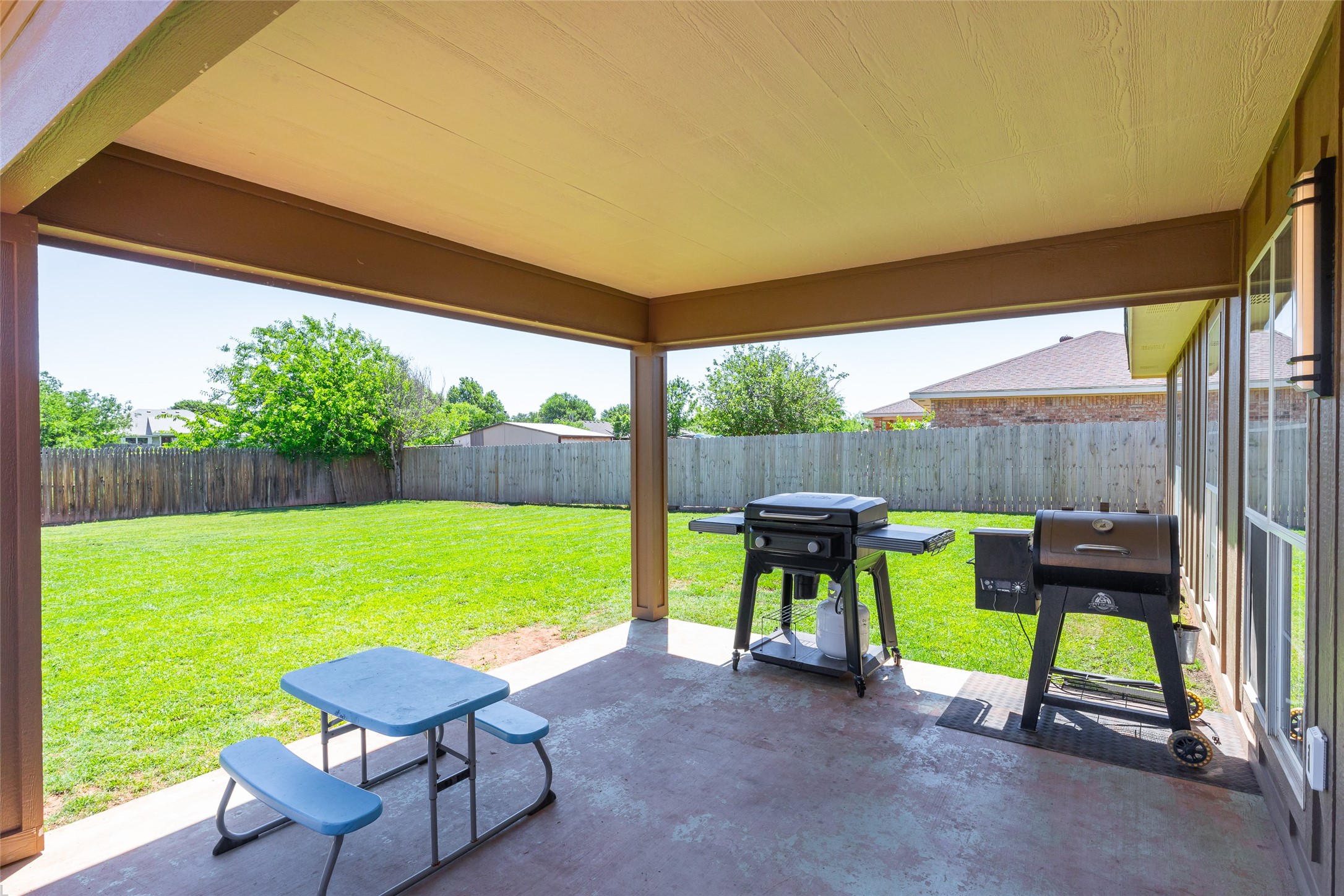 7509 Thompson Parkway Abilene TX 79606