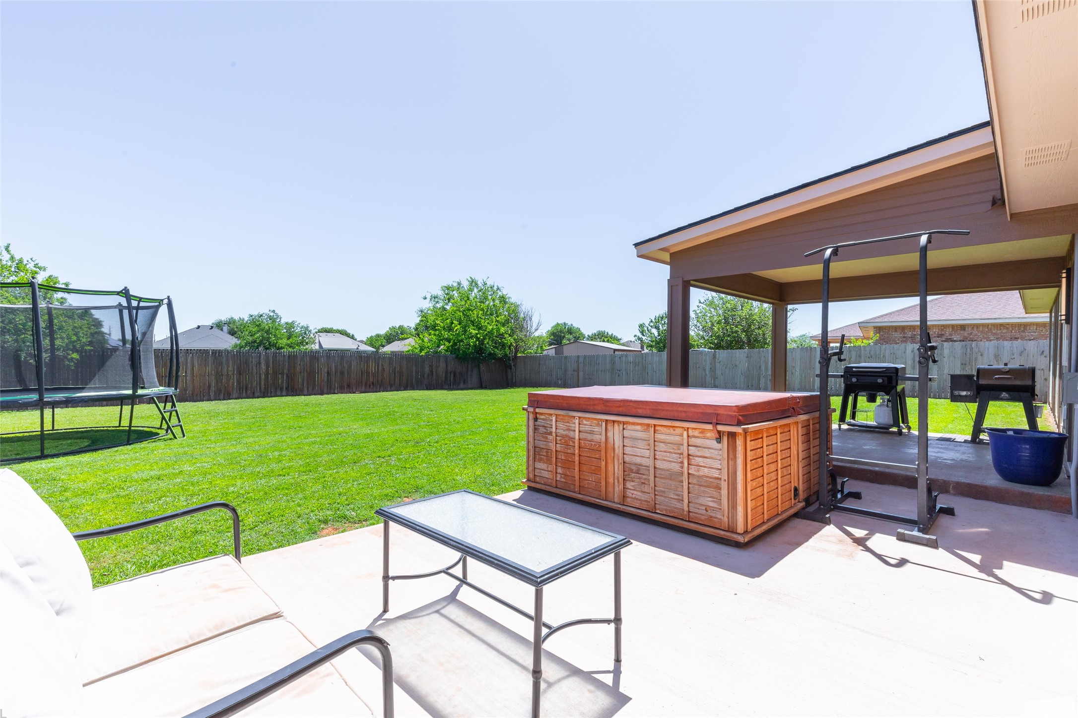 7509 Thompson Parkway Abilene TX 79606
