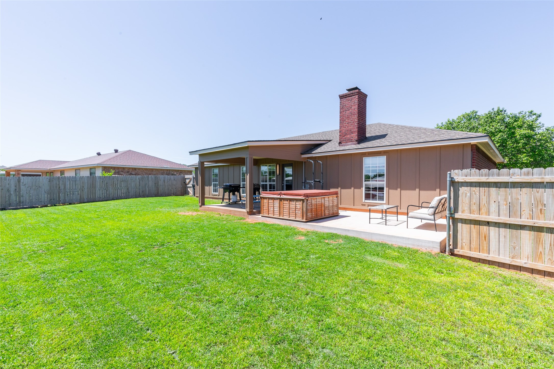 7509 Thompson Parkway Abilene TX 79606