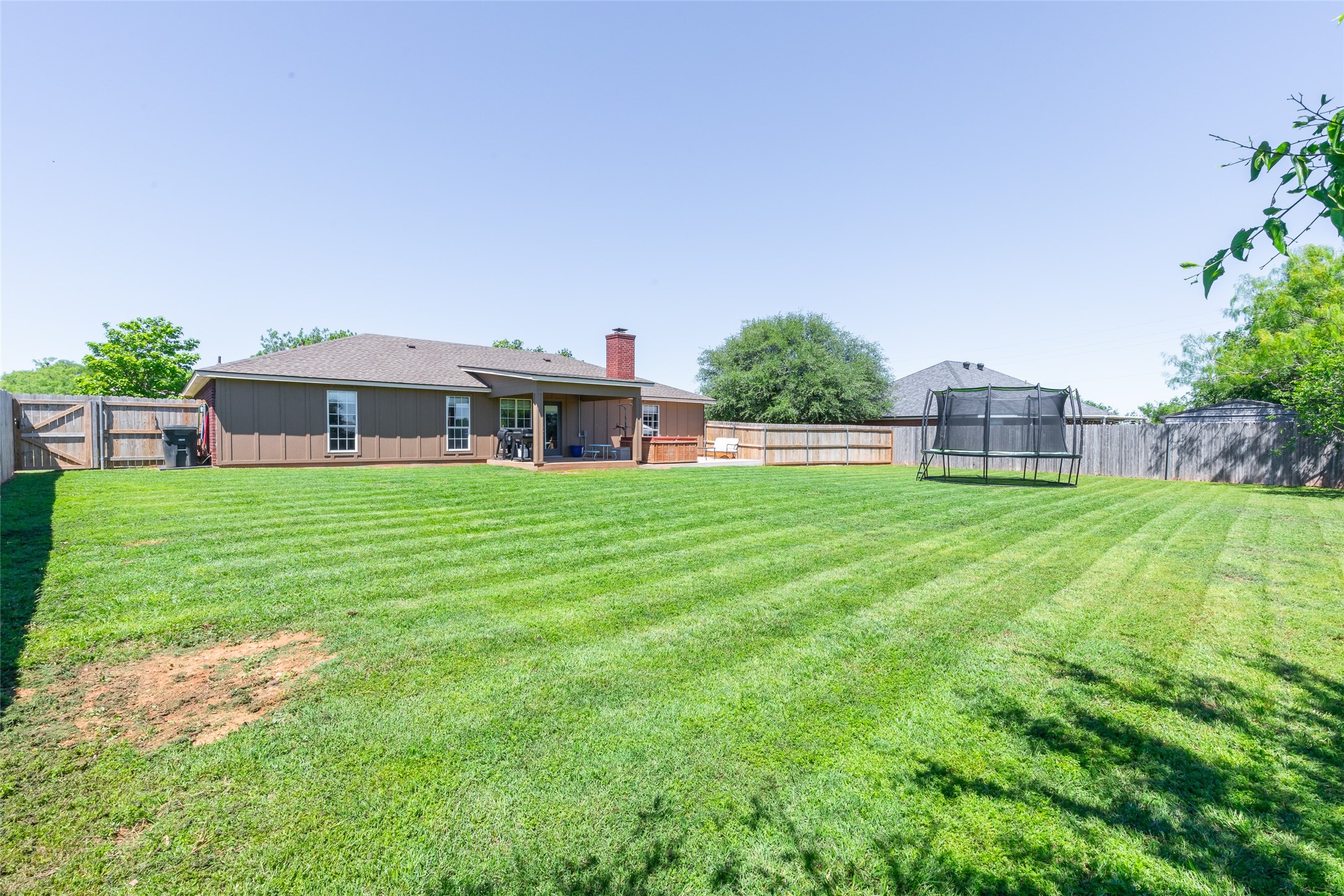 7509 Thompson Parkway Abilene TX 79606