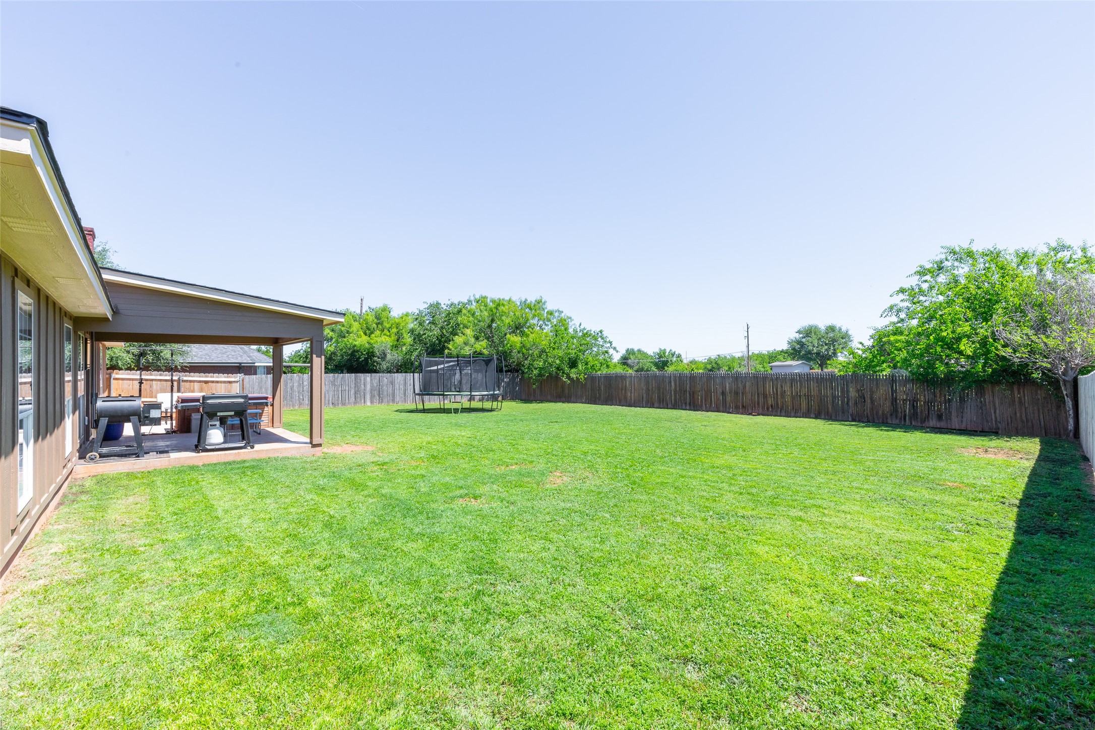 7509 Thompson Parkway Abilene TX 79606