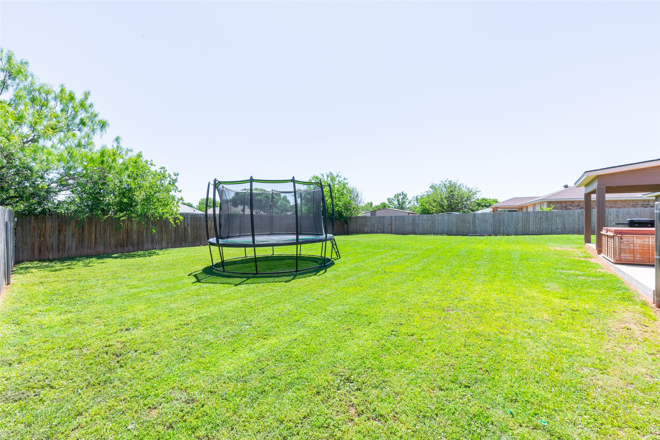 7509 Thompson Parkway Abilene TX 79606