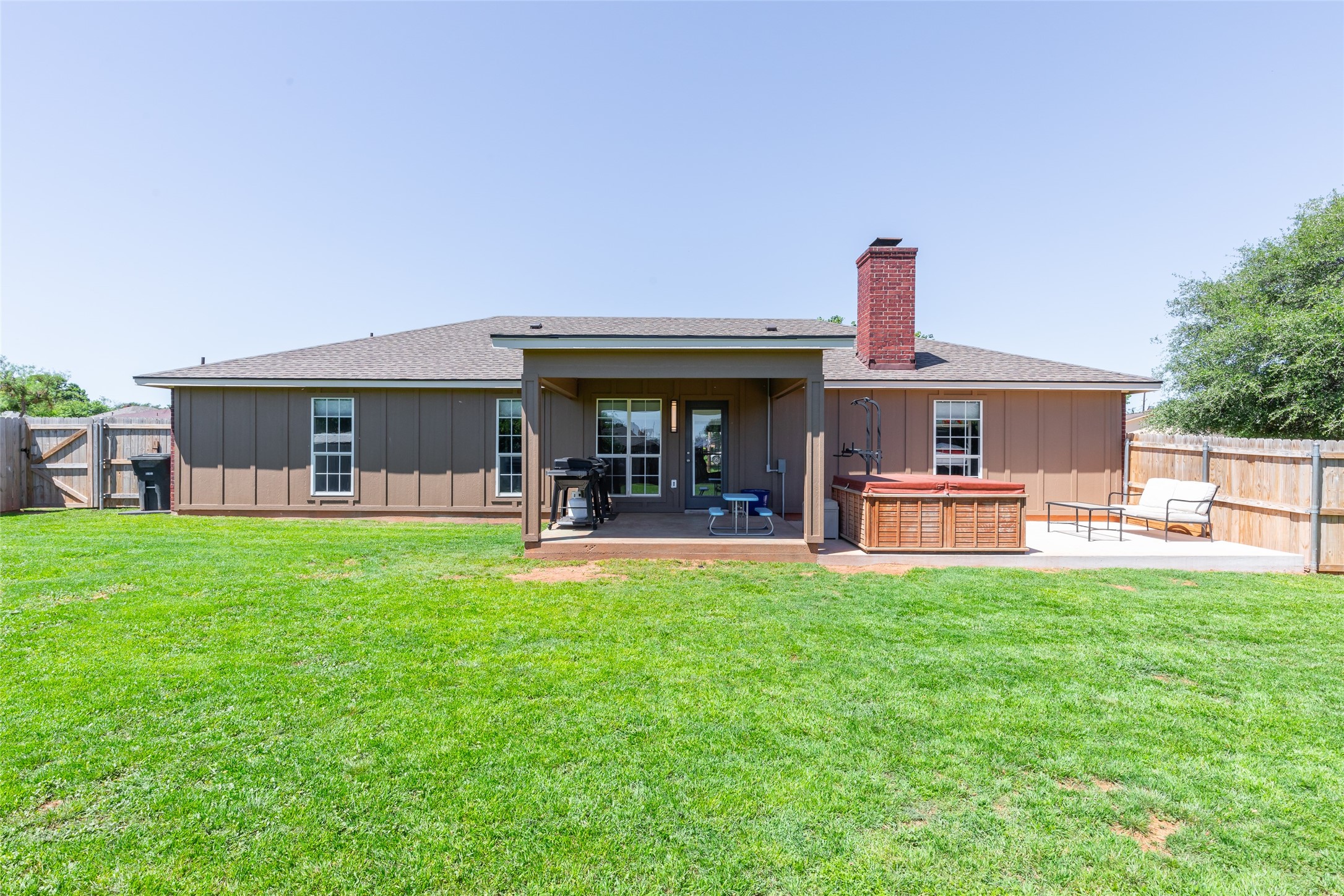 7509 Thompson Parkway Abilene TX 79606