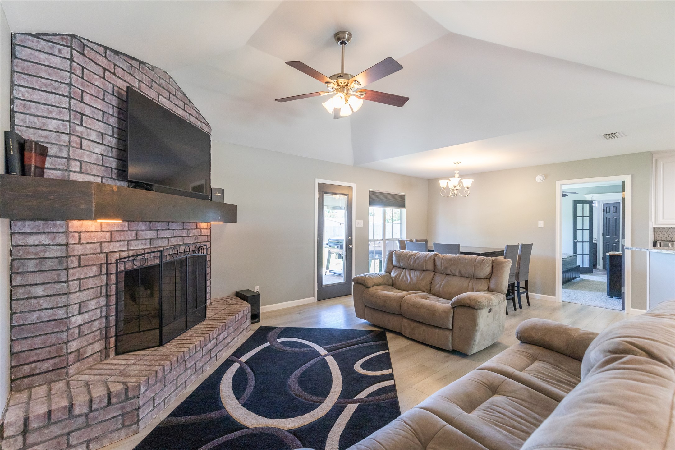 7509 Thompson Parkway Abilene TX 79606
