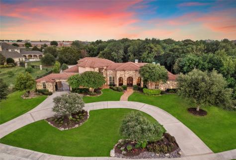 1739 Bison Meadow Lane Heath TX 75032