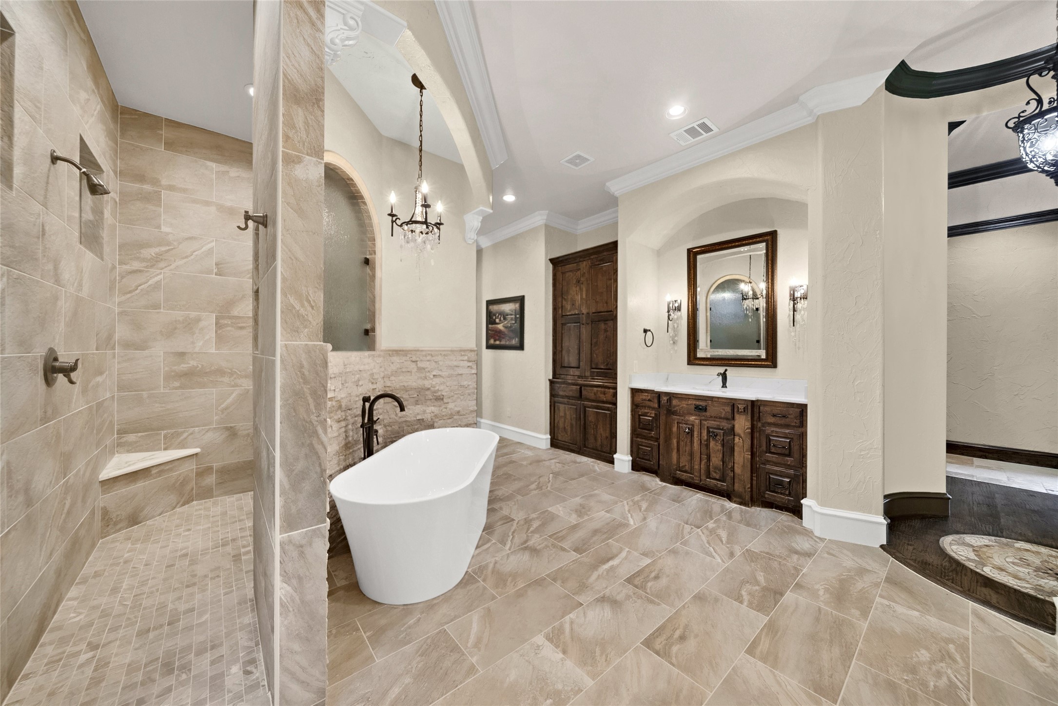 1739 Bison Meadow Lane Heath TX 75032