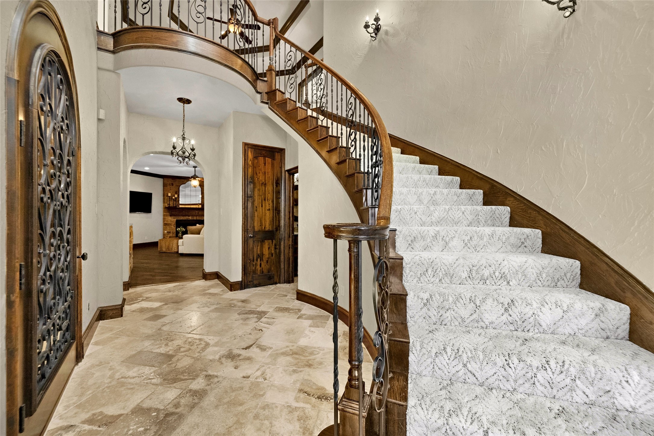 1739 Bison Meadow Lane Heath TX 75032