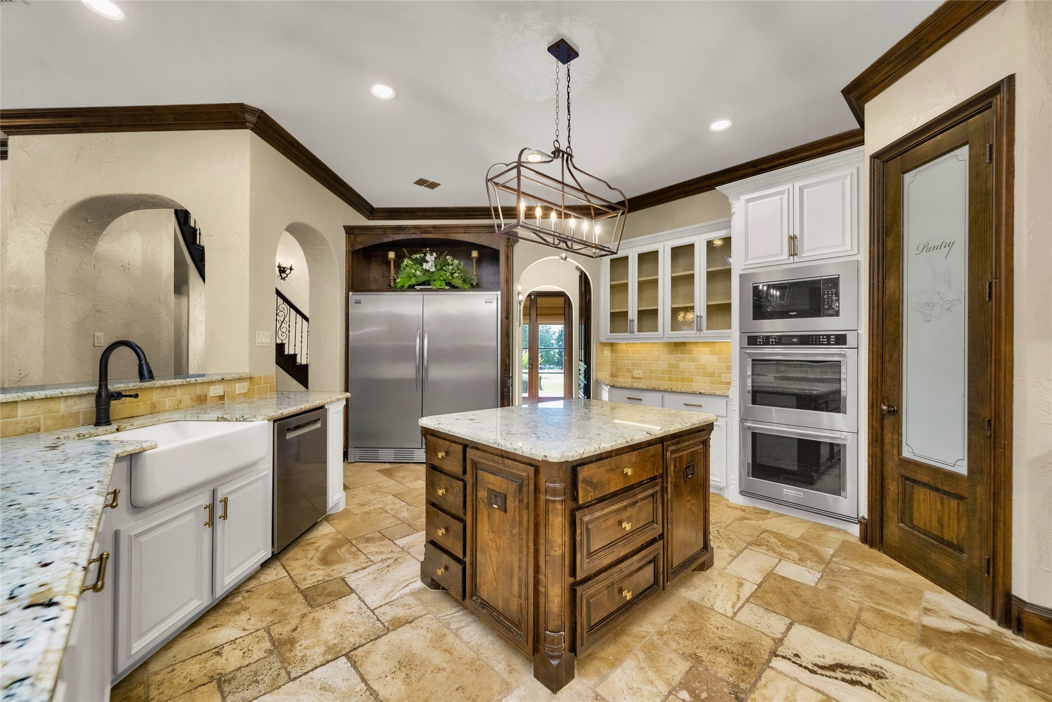 1739 Bison Meadow Lane Heath TX 75032
