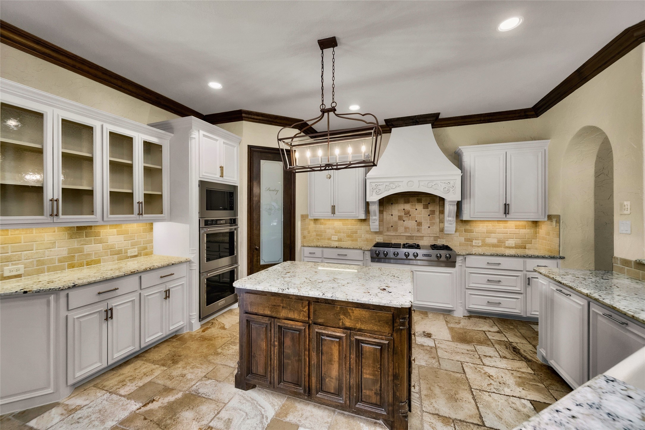 1739 Bison Meadow Lane Heath TX 75032