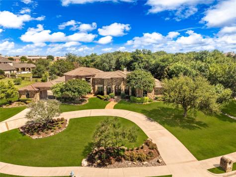 1739 Bison Meadow Lane Heath TX 75032