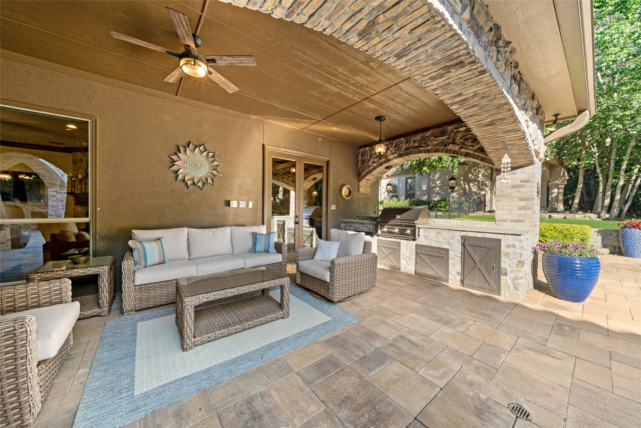 1739 Bison Meadow Lane Heath TX 75032
