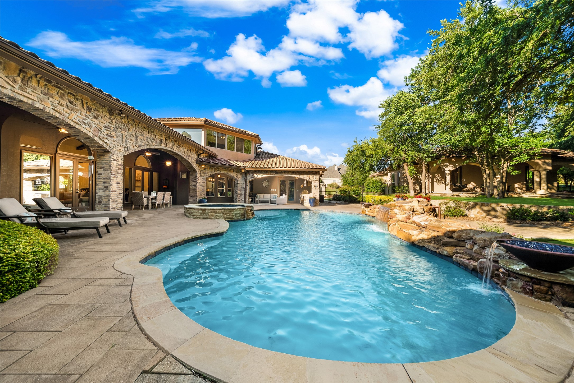 1739 Bison Meadow Lane Heath TX 75032