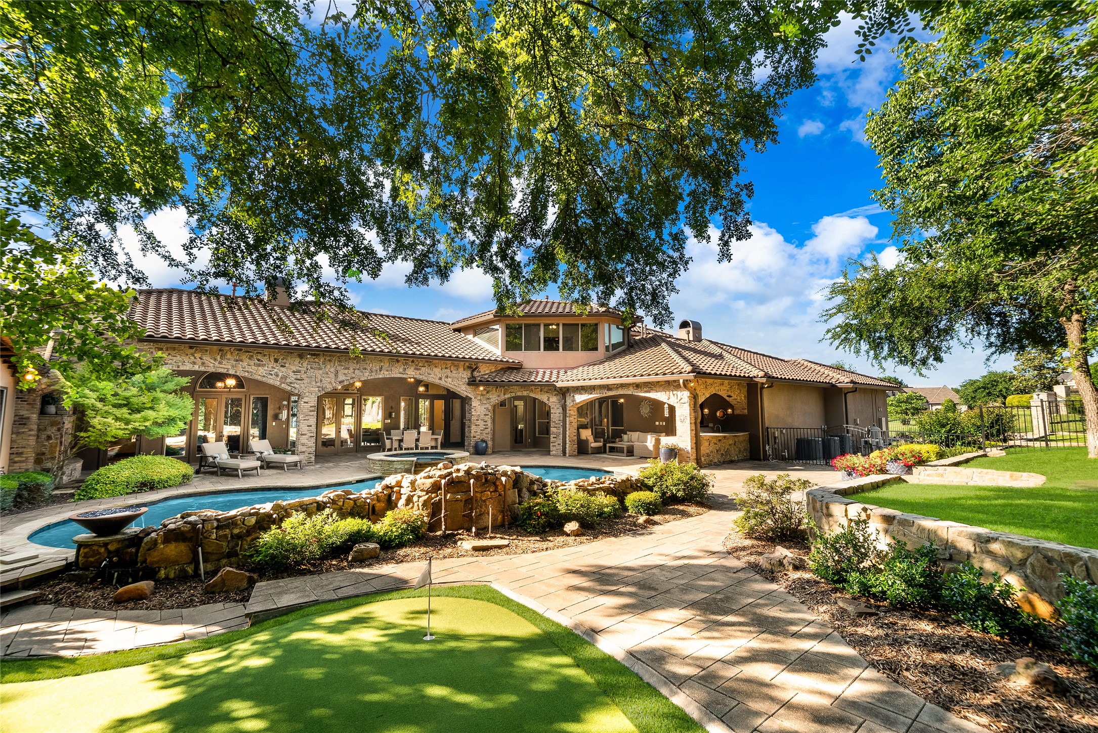 1739 Bison Meadow Lane Heath TX 75032