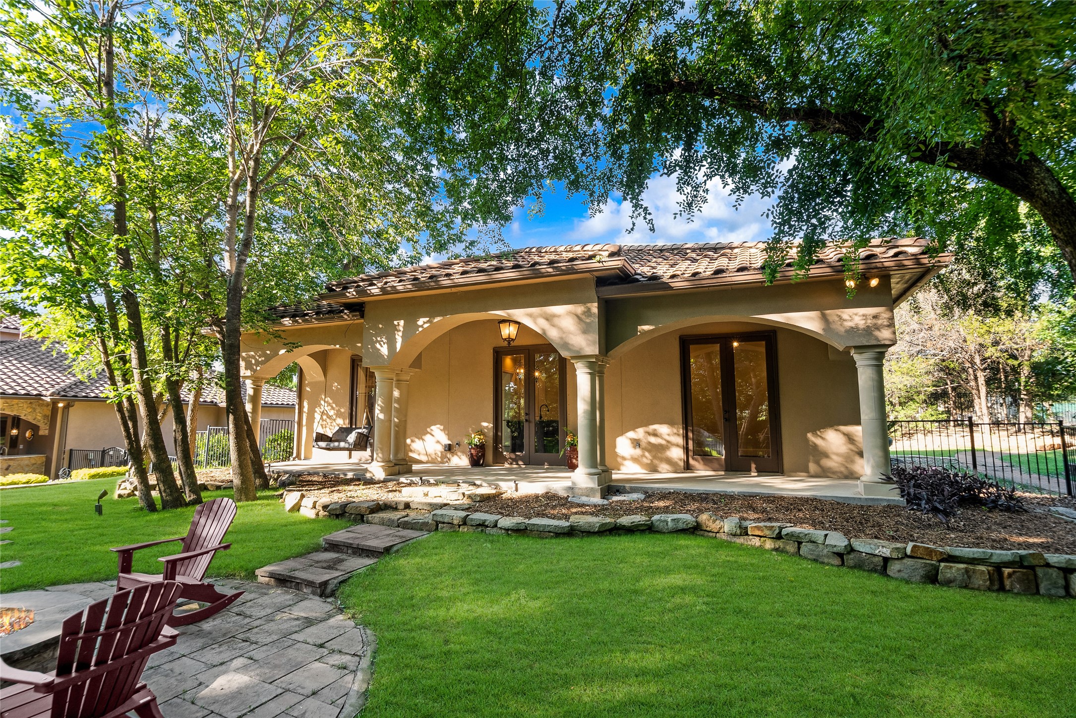 1739 Bison Meadow Lane Heath TX 75032