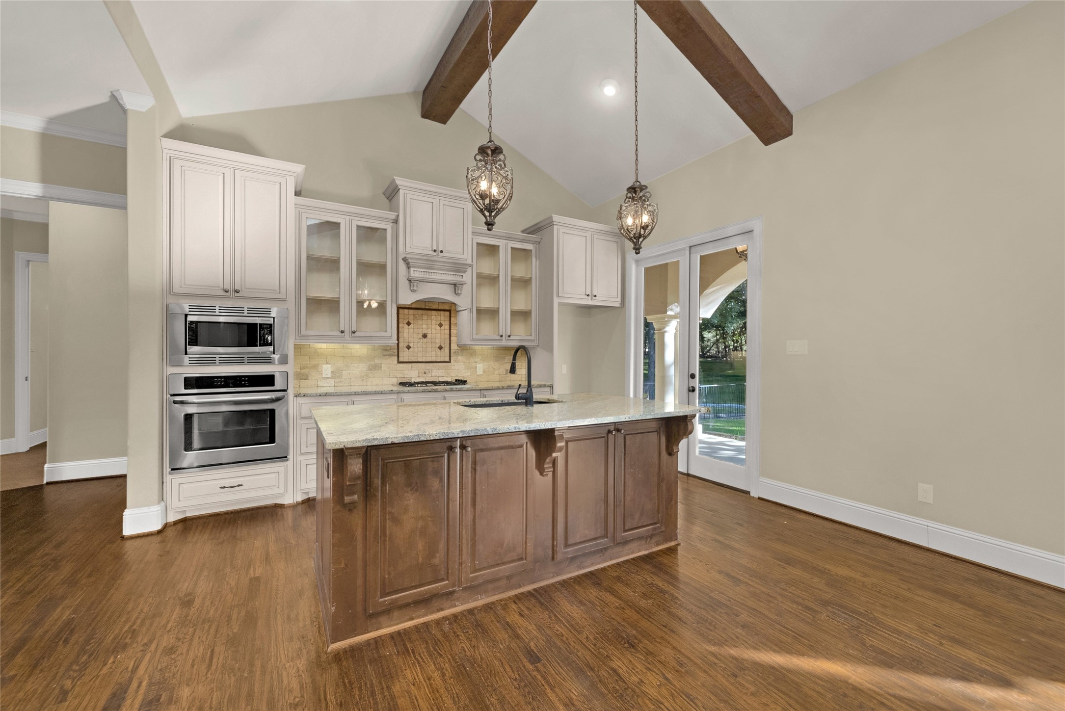 1739 Bison Meadow Lane Heath TX 75032