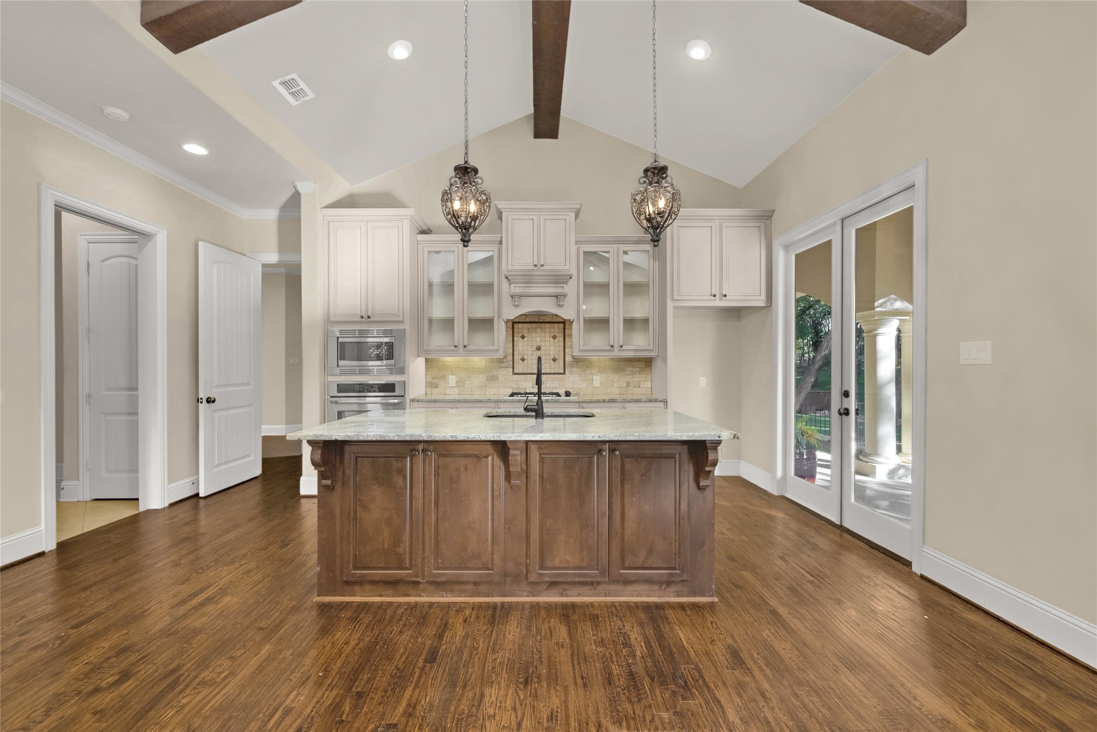 1739 Bison Meadow Lane Heath TX 75032