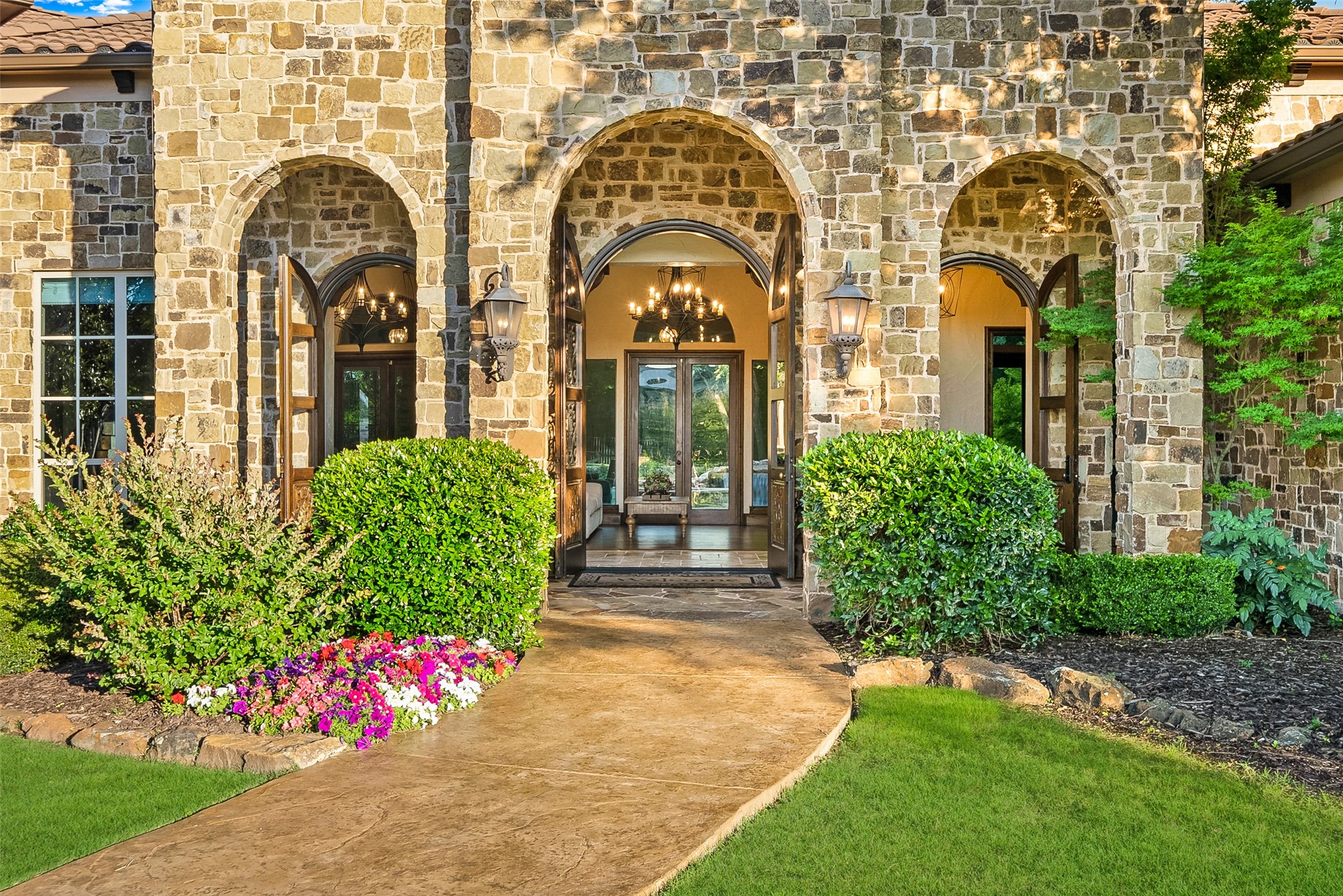 1739 Bison Meadow Lane Heath TX 75032