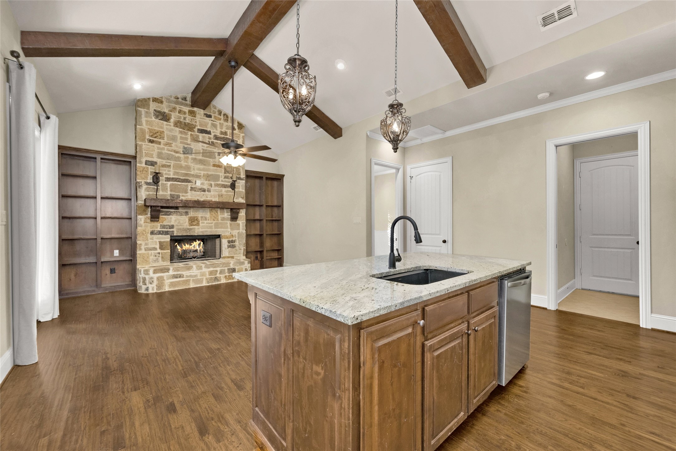 1739 Bison Meadow Lane Heath TX 75032