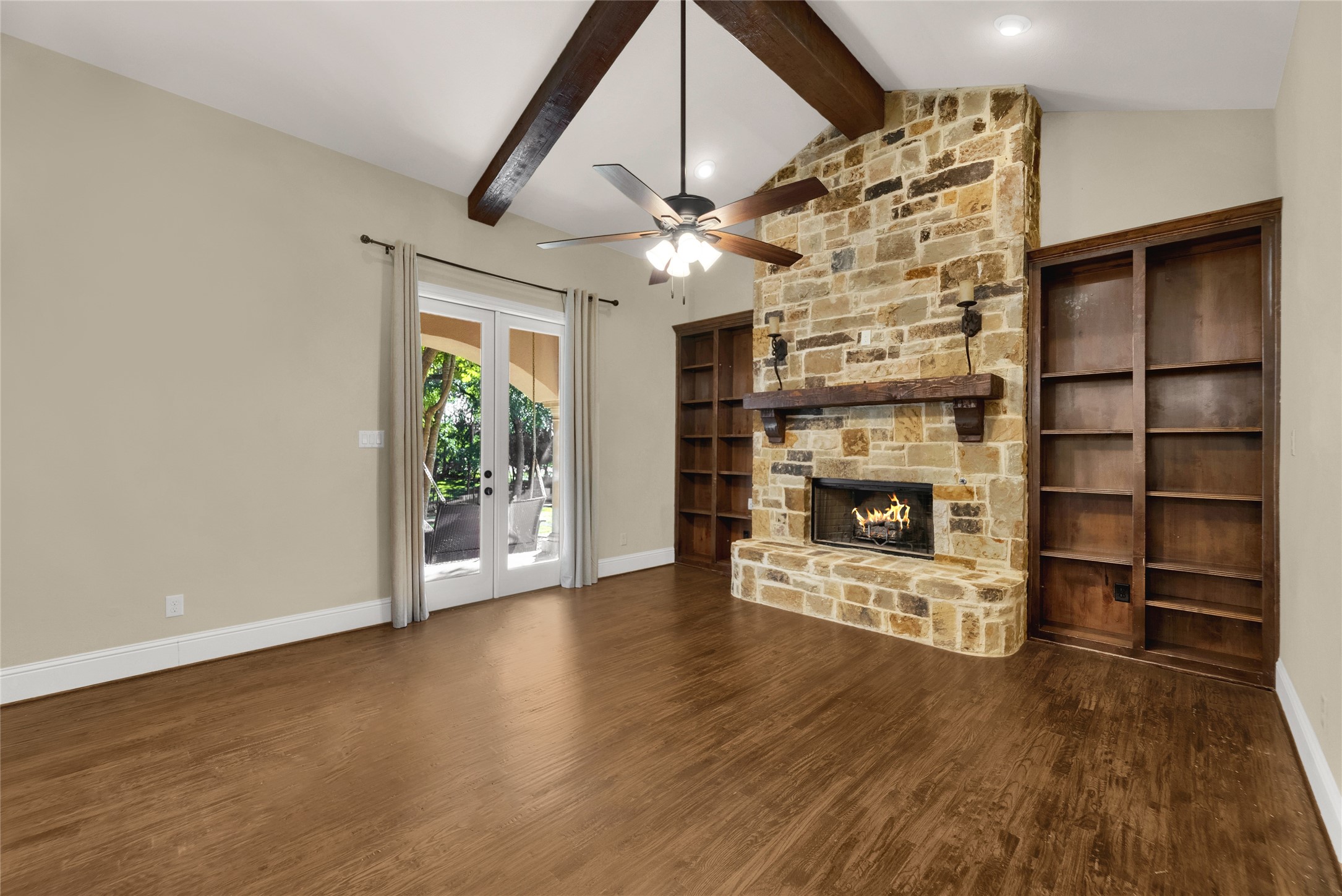 1739 Bison Meadow Lane Heath TX 75032