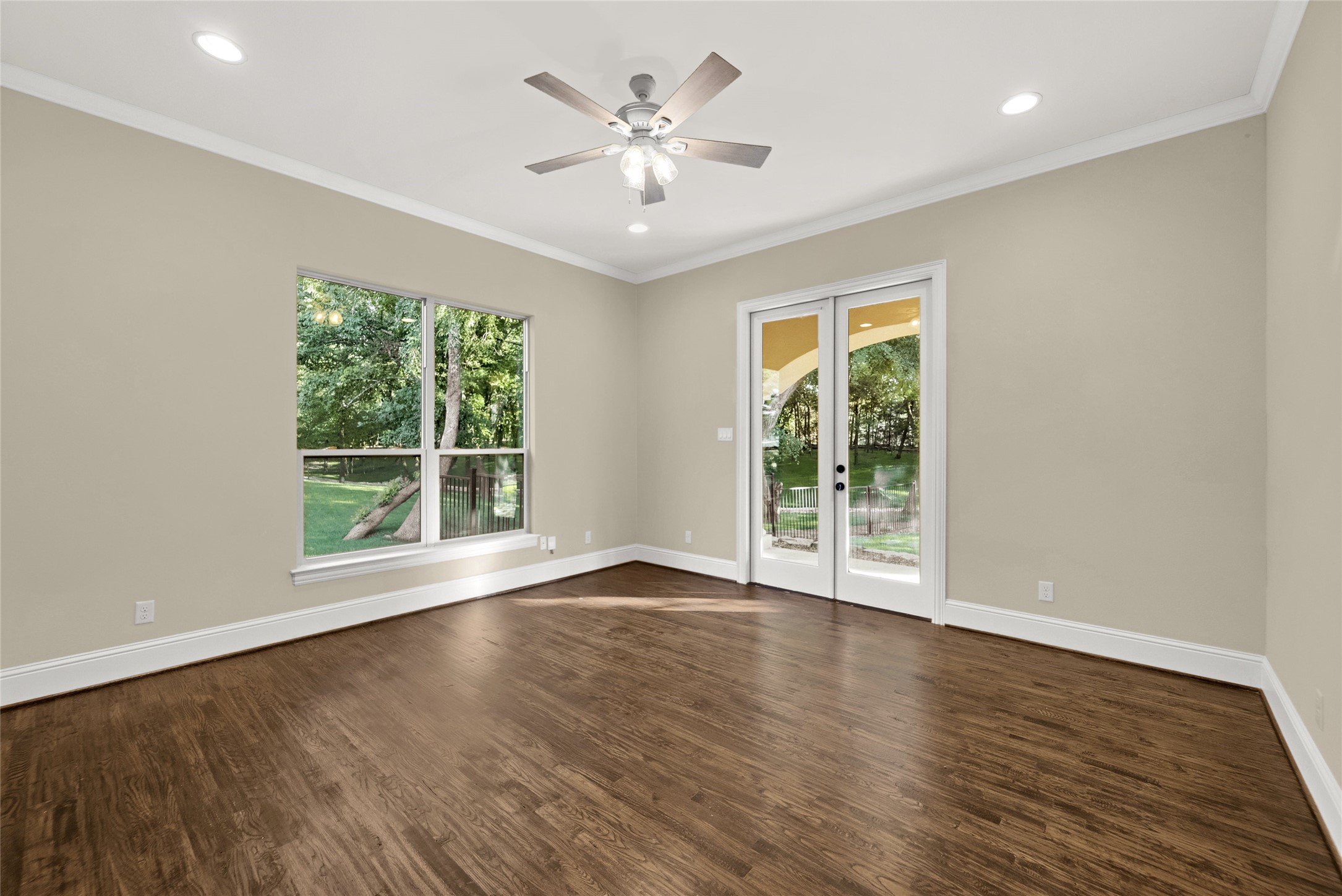 1739 Bison Meadow Lane Heath TX 75032
