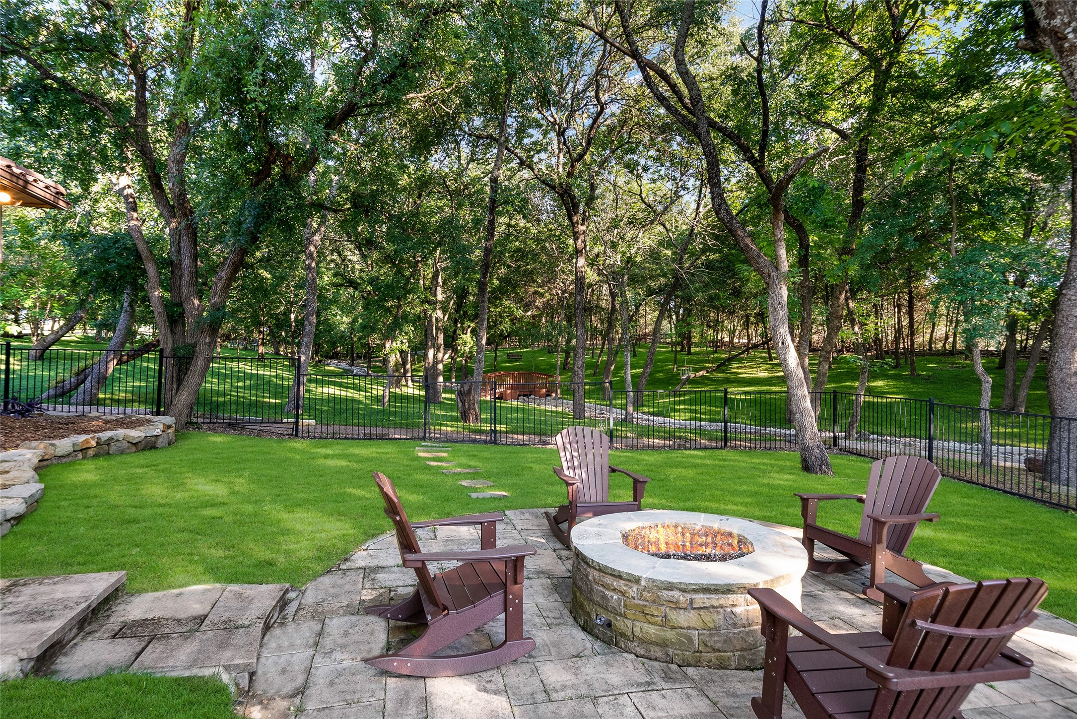1739 Bison Meadow Lane Heath TX 75032