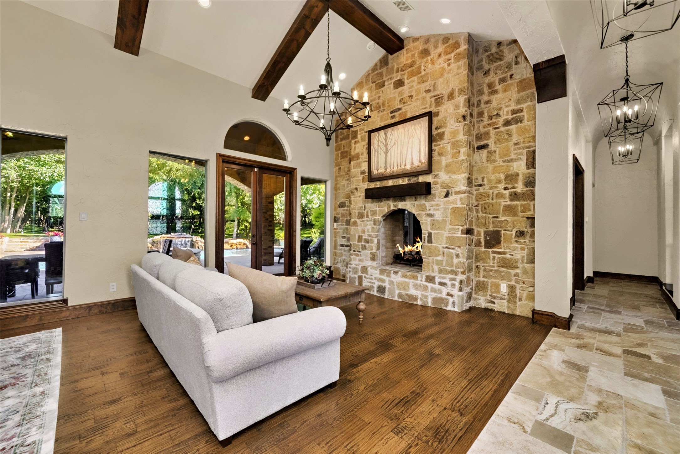 1739 Bison Meadow Lane Heath TX 75032
