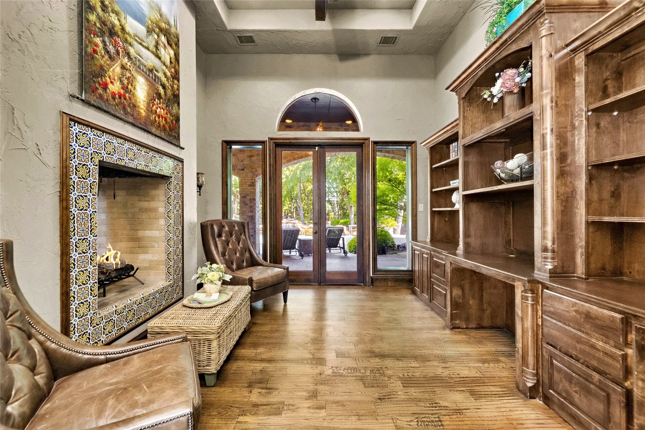 1739 Bison Meadow Lane Heath TX 75032