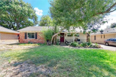 613 Greenleaf Drive Richardson TX 75080