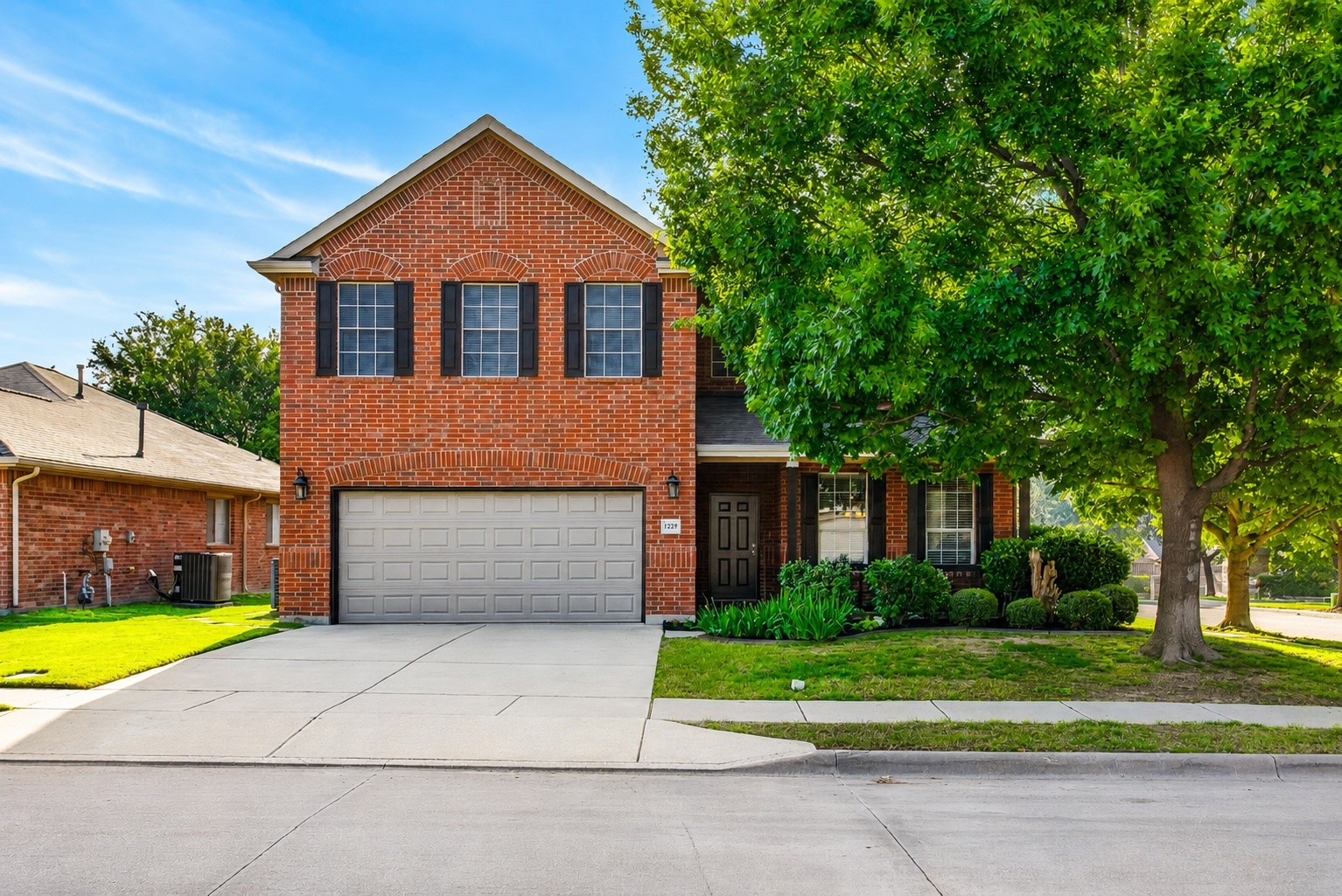 1229 Hickory Bend Lane Fort Worth TX 76108