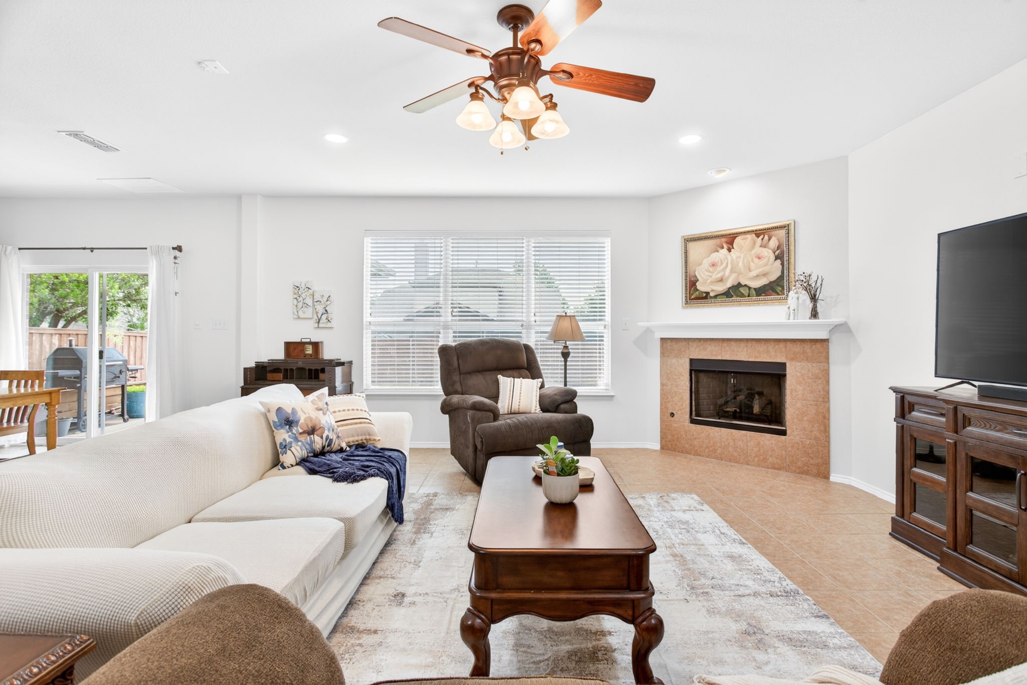 1229 Hickory Bend Lane Fort Worth TX 76108
