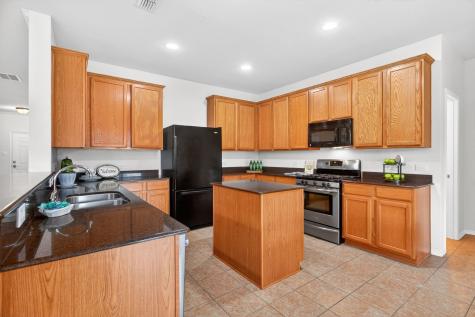 1229 Hickory Bend Lane Fort Worth TX 76108