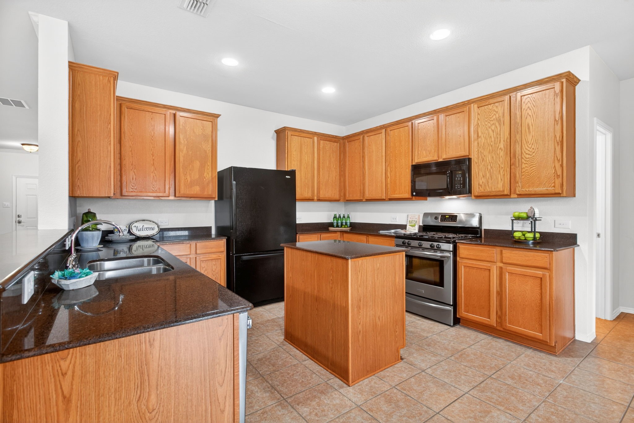 1229 Hickory Bend Lane Fort Worth TX 76108