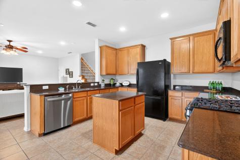 1229 Hickory Bend Lane Fort Worth TX 76108