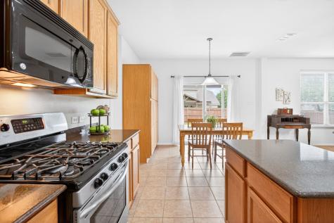 1229 Hickory Bend Lane Fort Worth TX 76108