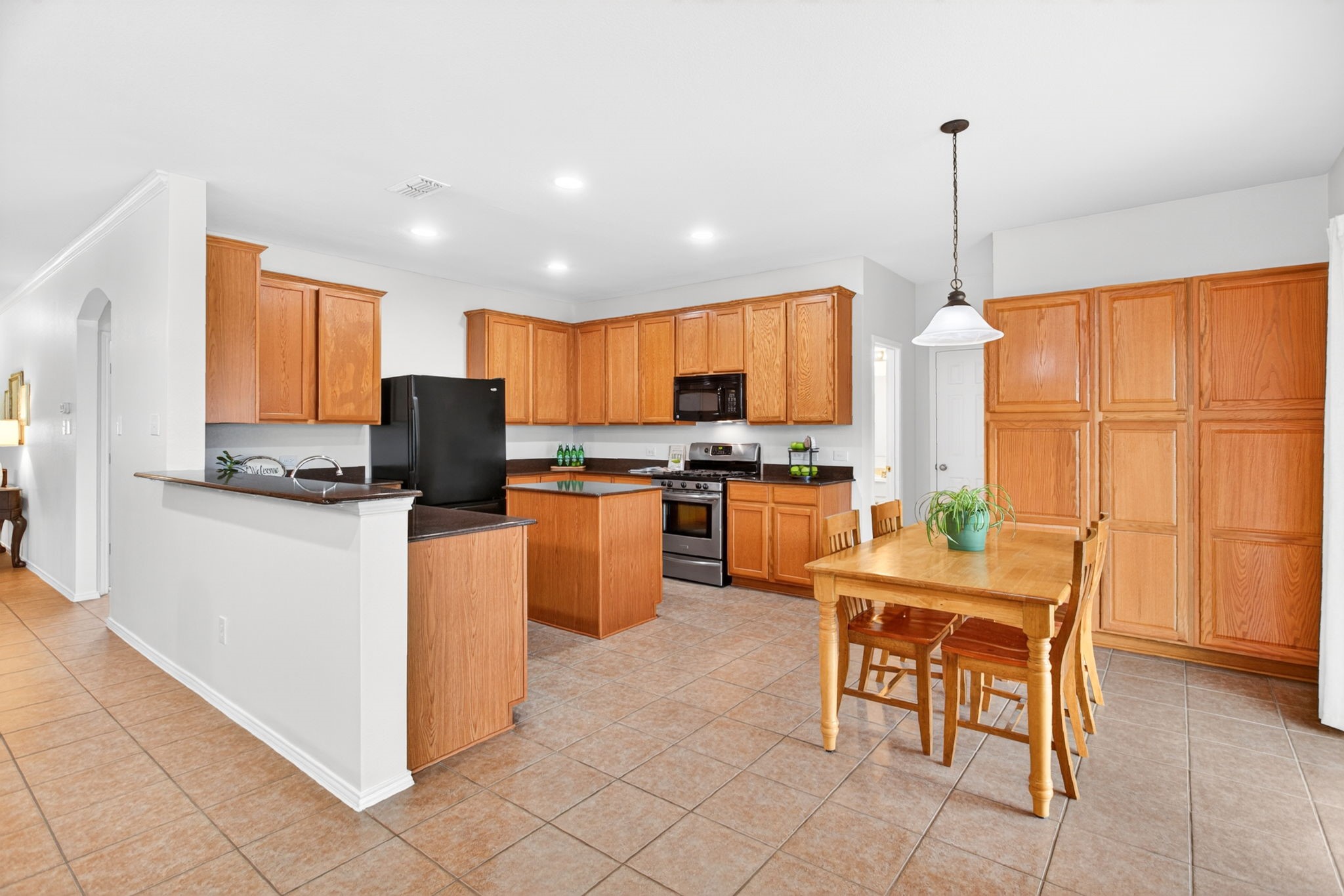 1229 Hickory Bend Lane Fort Worth TX 76108